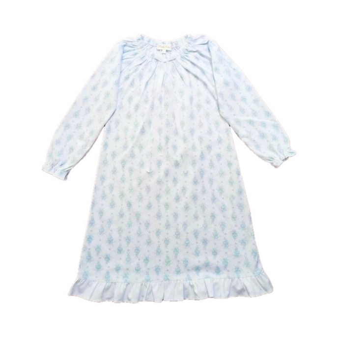 Printed Nightgown