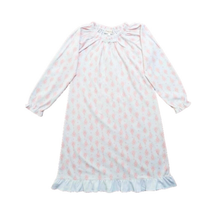 Printed Nightgown