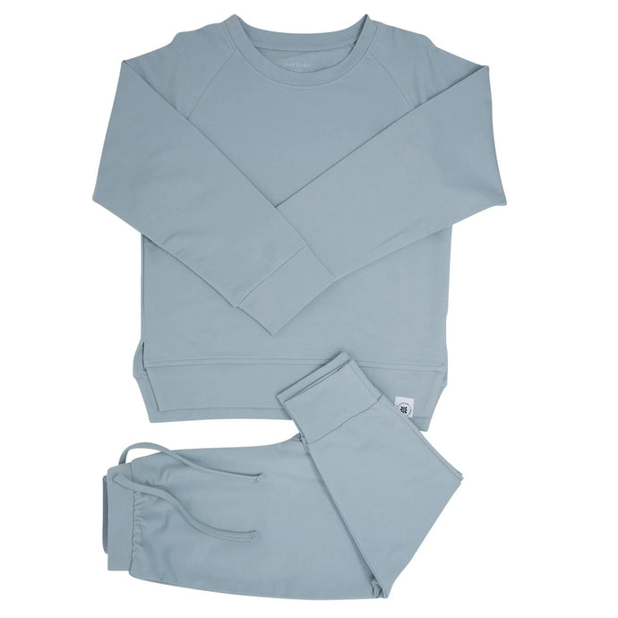 Jogger Set - Light Blue