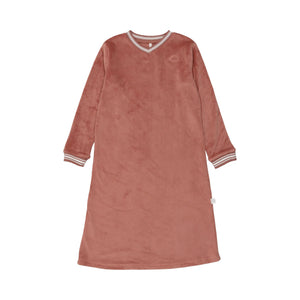 Velour Nightgown