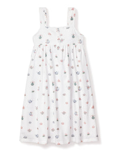 High Tea Nightgown